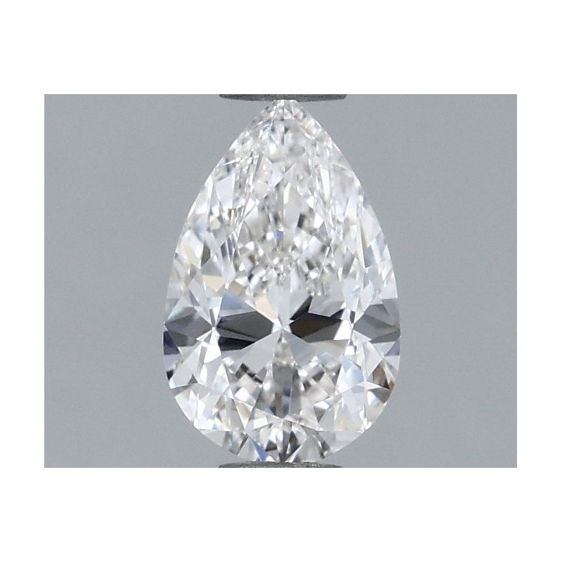Diament szlif gruszkowy, 0.7ct, VS2, G, GIA 1535196201 Diament szlif gruszkowy, 0.7ct, VS2, G, GIA 1535196201
