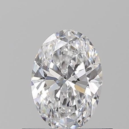 Diament szlif owalny, 0.57ct, VS1, D, GIA 1528328312