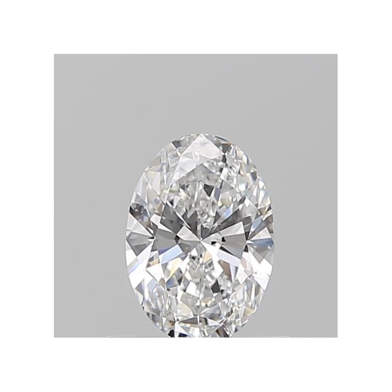 Diament szlif owalny, 0.5ct, VS1, D, GIA 1529352705 Diament szlif owalny, 0.5ct, VS1, D, GIA 1529352705