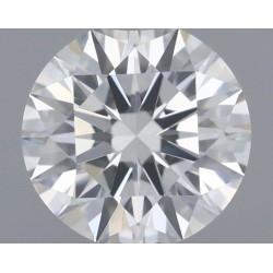 Diament szlif okrągły, 0.7ct, VS1, I, GIA 7501155843