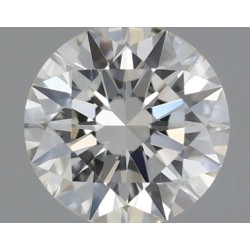 Diament szlif okrągły, 0.3ct, VS2, G, IGI 731563419