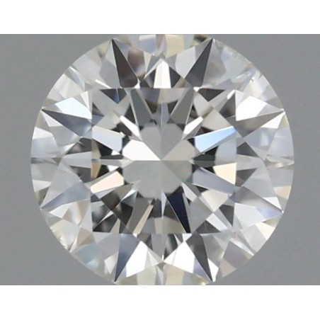 Diament szlif okrągły, 0.3ct, VS2, G, IGI 731563419