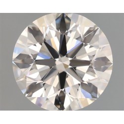Diament szlif okrągły, 1.09ct, VVS2, H, IGI 623473721