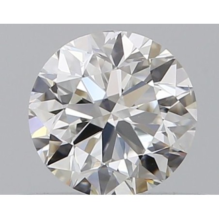Diament szlif okrągły, 0.5ct, VS2, G, GIA 1523274650