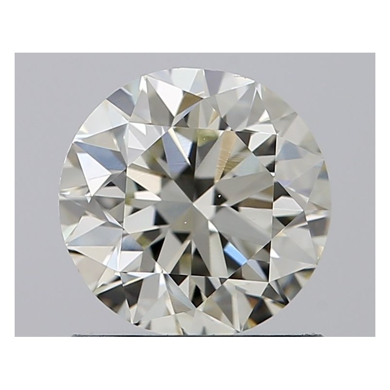 Diament szlif okrągły, 1ct, VS1, I, IGI 632481442 Diament szlif okrągły, 1ct, VS1, I, IGI 632481442