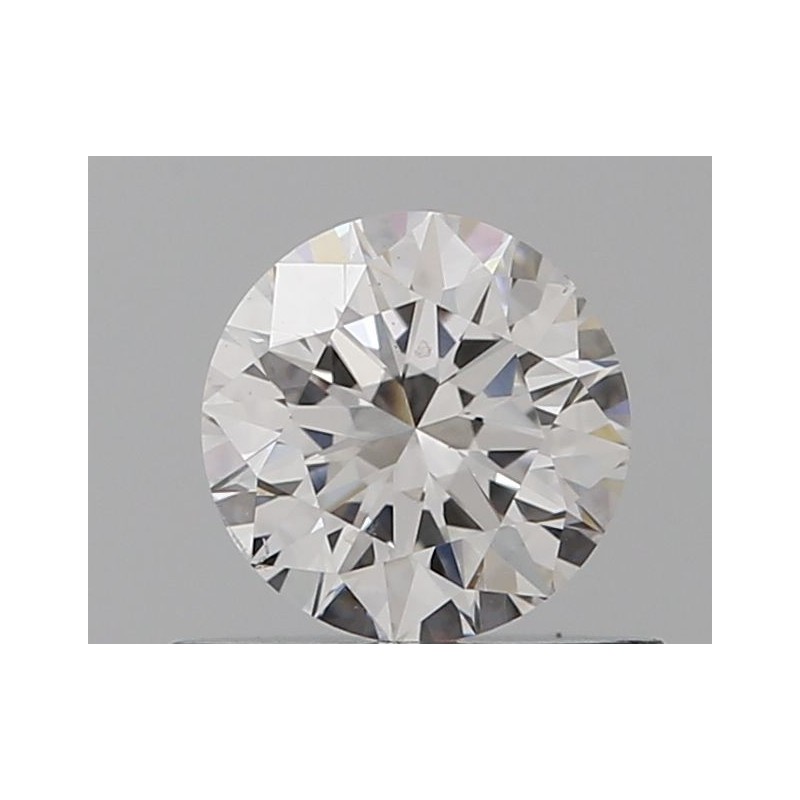 Diament szlif okrągły, 0.5ct, VS2, F, GIA 6535709930 Diament szlif okrągły, 0.5ct, VS2, F, GIA 6535709930