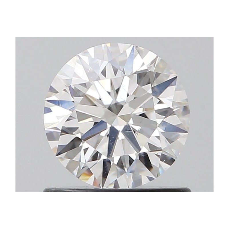 Diament szlif okrągły, 0.77ct, SI1, D, GIA 2516587415 Diament szlif okrągły, 0.77ct, SI1, D, GIA 2516587415