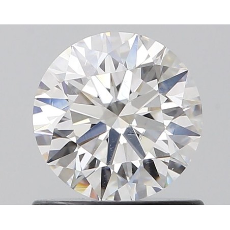Diament szlif okrągły, 0.77ct, SI1, D, GIA 2516587415