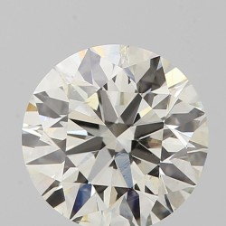 Diament szlif okrągły, 0.8ct, SI1, I, IGI 635458514