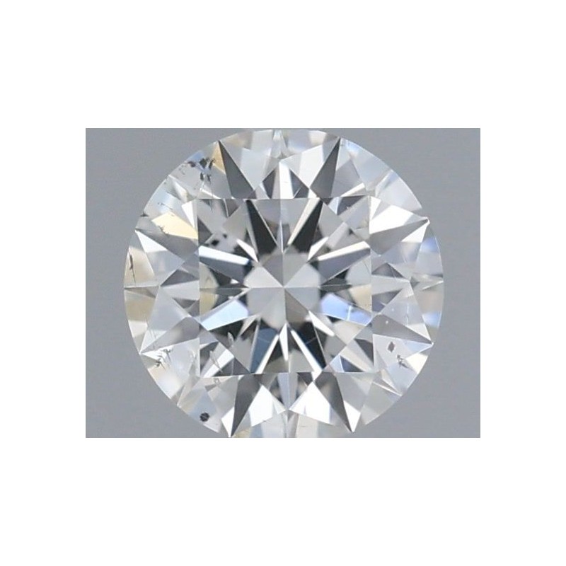 Diament szlif okrągły, 0.3ct, SI1, H, IGI 731561836 Diament szlif okrągły, 0.3ct, SI1, H, IGI 731561836