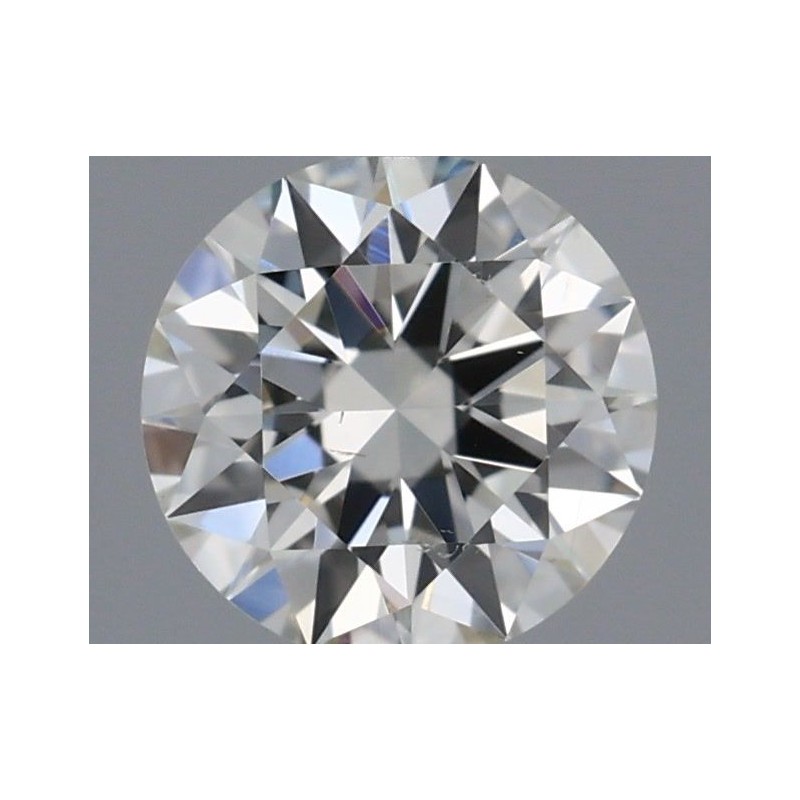 Diament szlif okrągły, 0.3ct, SI1, H, IGI 731563401 Diament szlif okrągły, 0.3ct, SI1, H, IGI 731563401