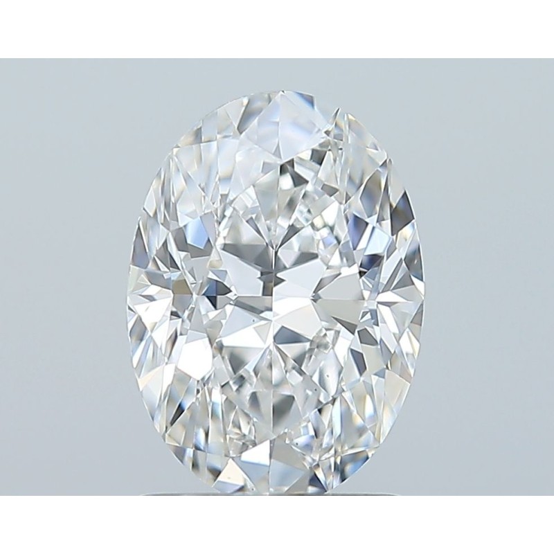 Diament szlif owalny, 1.51ct, VS2, G, GIA 2235751262