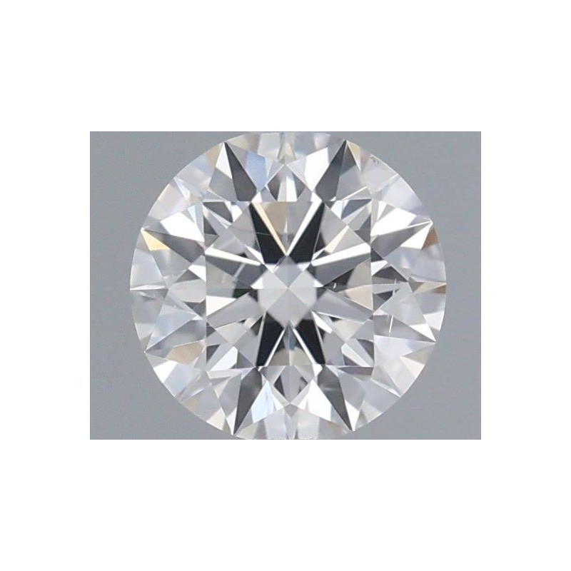 Diament szlif okrągły, 0.3ct, SI1, H, IGI 731561874
