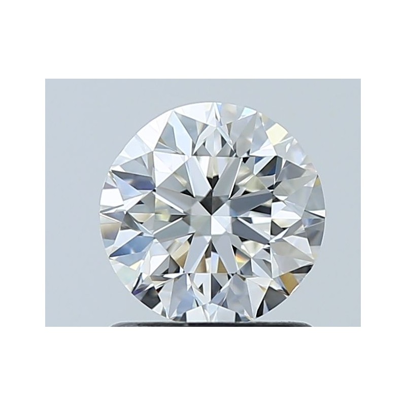 Diament szlif okrągły, 1ct, VS2, H, GIA 1232741109