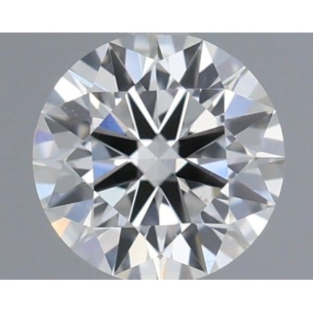Diament szlif okrągły, 0.3ct, VS2, G, IGI 734508941