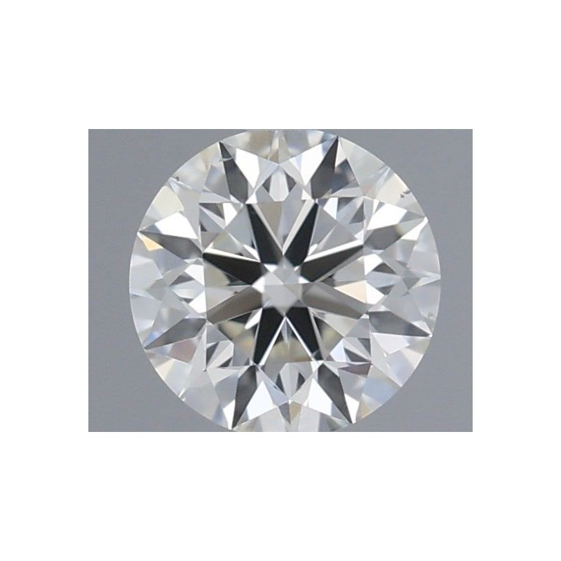 Diament szlif okrągły, 0.3ct, VS2, G, IGI 734508935 Diament szlif okrągły, 0.3ct, VS2, G, IGI 734508935