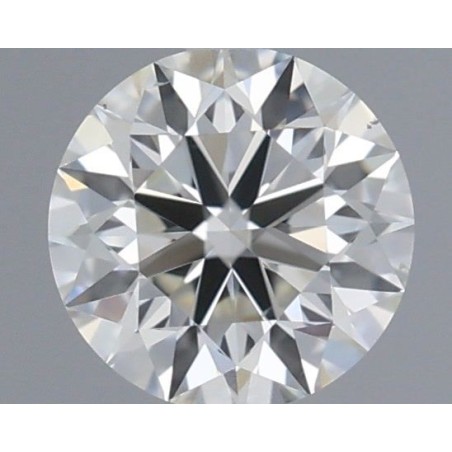 Diament szlif okrągły, 0.3ct, VS2, G, IGI 734508935