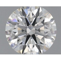 Diament szlif okrągły, 0.3ct, VS2, G, IGI 732582243