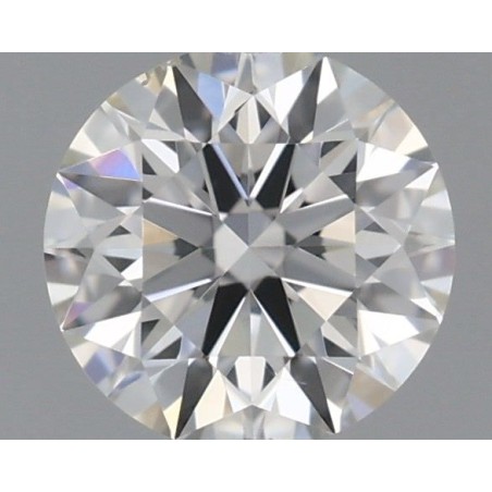 Diament szlif okrągły, 0.3ct, VS2, G, IGI 732582243