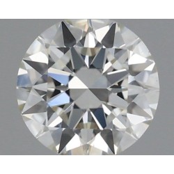 Diament szlif okrągły, 0.32ct, VS2, G, IGI 731562622