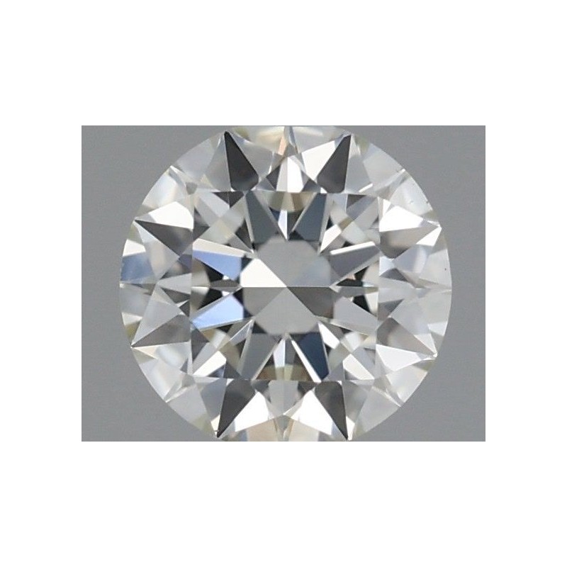 Diament szlif okrągły, 0.32ct, VS2, G, IGI 731562622 Diament szlif okrągły, 0.32ct, VS2, G, IGI 731562622