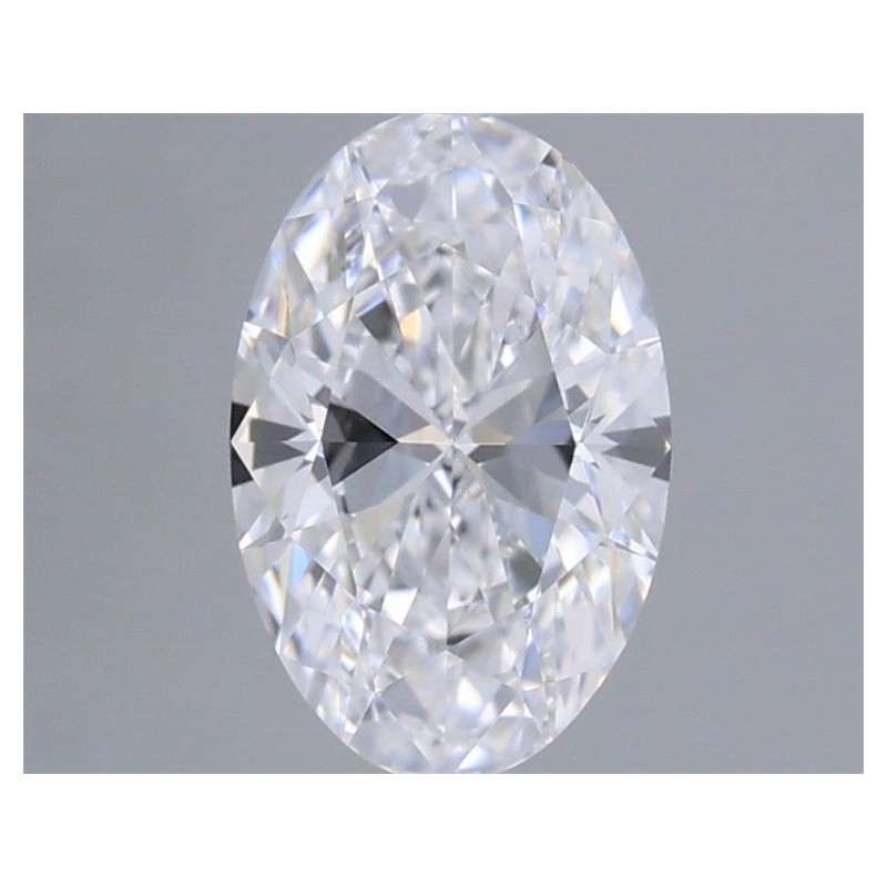 Diament szlif owalny, 0.52ct, VVS1, D, GIA 1539006215 Diament szlif owalny, 0.52ct, VVS1, D, GIA 1539006215