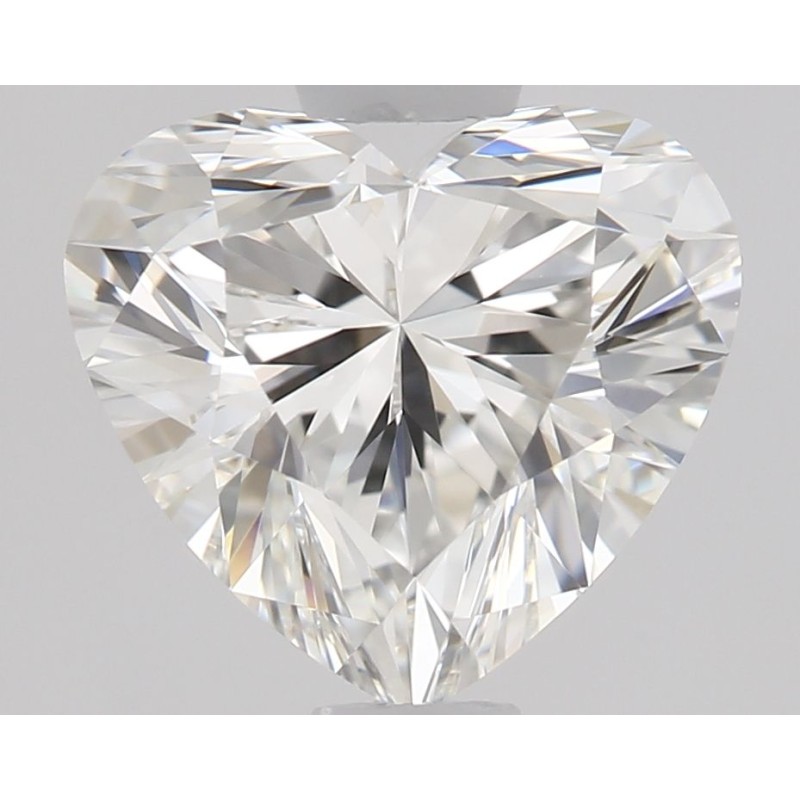Diament serce, 1.02ct, VVS1, G, GIA 6531768078 Diament serce, 1.02ct, VVS1, G, GIA 6531768078