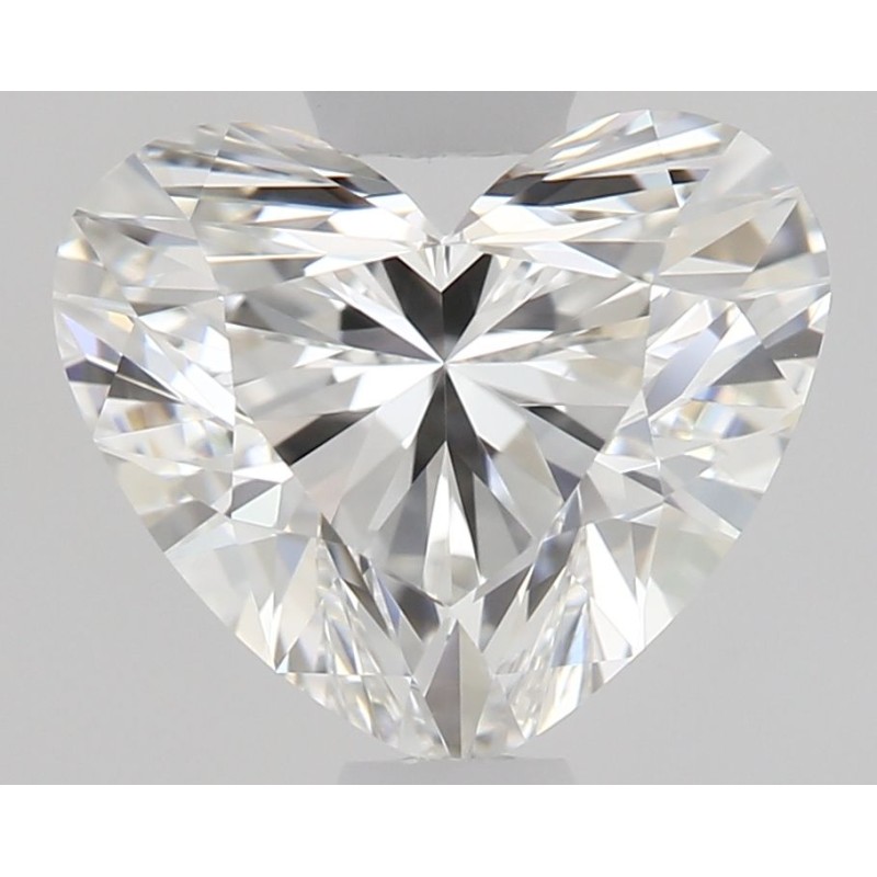 Diament serce, 1.01ct, VVS1, F, GIA 5536805602 Diament serce, 1.01ct, VVS1, F, GIA 5536805602