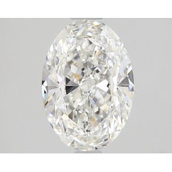 Diament szlif owalny, 1.05ct, VS2, G, GIA 6532768271