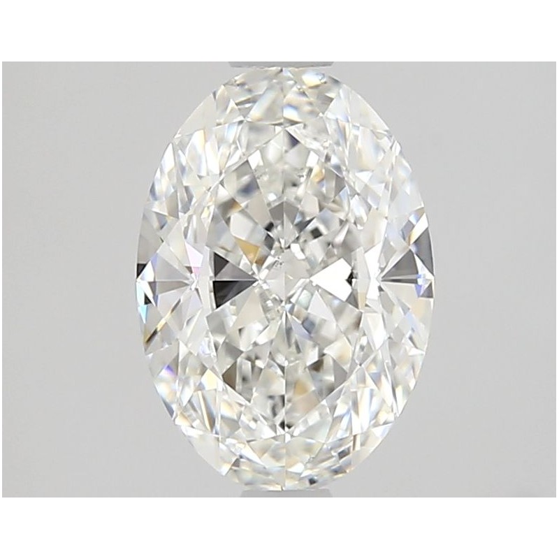 Diament szlif owalny, 1.05ct, VS2, G, GIA 6532768271 Diament szlif owalny, 1.05ct, VS2, G, GIA 6532768271