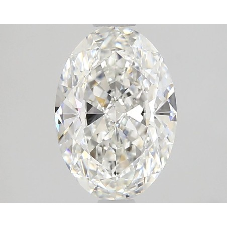 Diament szlif owalny, 1.05ct, VS2, G, GIA 6532768271
