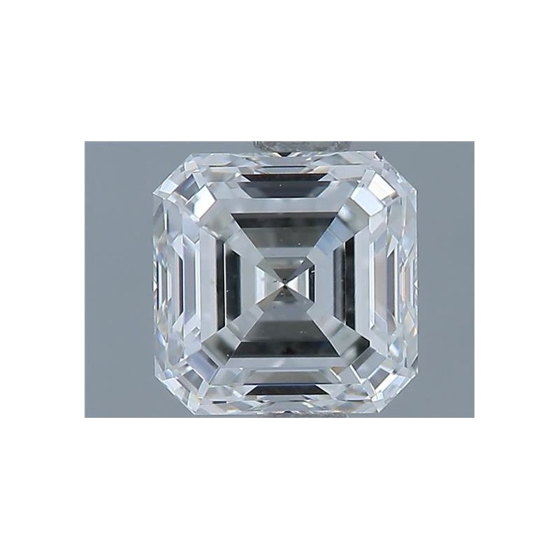 Diament asscher, 1.17ct, VS2, G, GIA 2508138557