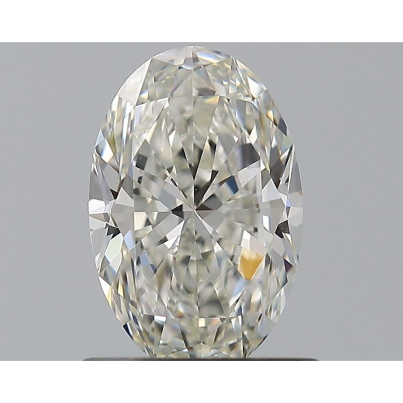 Diament szlif owalny, 0.9ct, VVS2, H, GIA 2225833025
