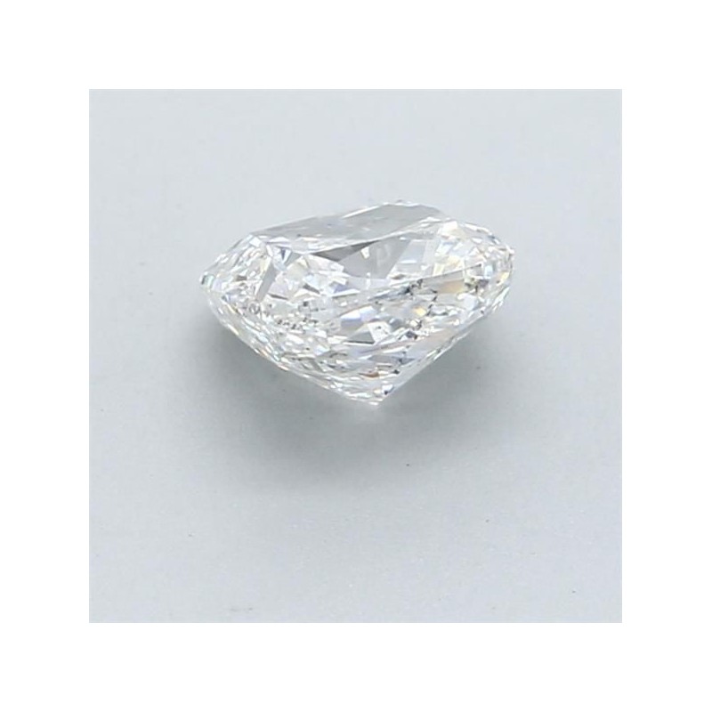 Diament szlif poduszkowy brylantowy, 1ct, SI2, G, GIA 6382604401 Diament szlif poduszkowy brylantowy, 1ct, SI2, G, GIA 6382604401