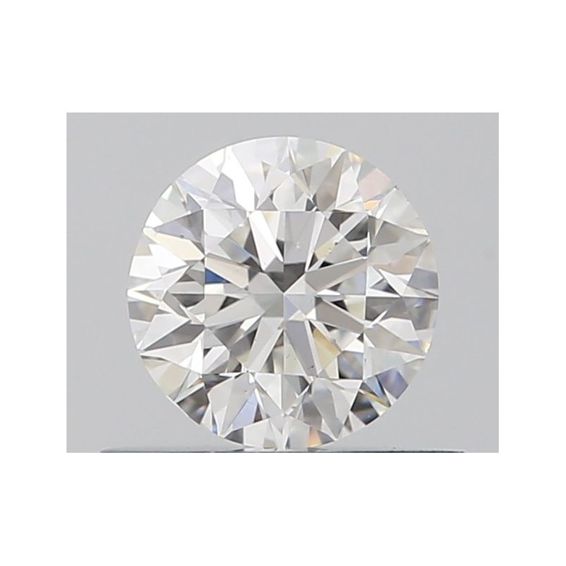 Diament szlif okrągły, 0.5ct, VS2, G, GIA 1529694758