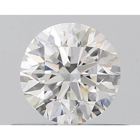 Diament szlif okrągły, 0.5ct, VS2, G, GIA 1529694758