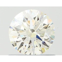 Diament szlif okrągły, 0.7ct, VS2, I, GIA 6532103527