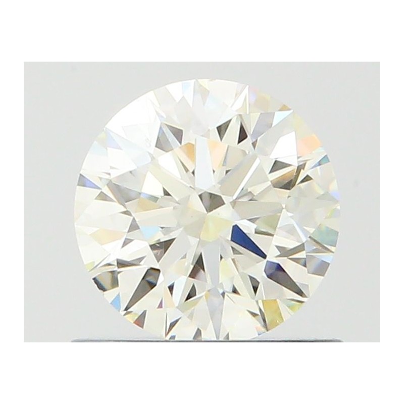 Diament szlif okrągły, 0.7ct, VS2, I, GIA 6532103527 Diament szlif okrągły, 0.7ct, VS2, I, GIA 6532103527