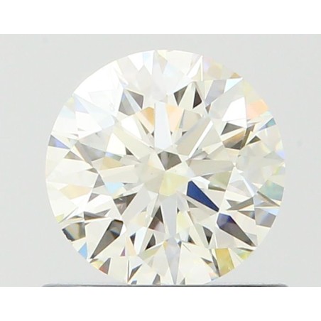 Diament szlif okrągły, 0.7ct, VS2, I, GIA 6532103527