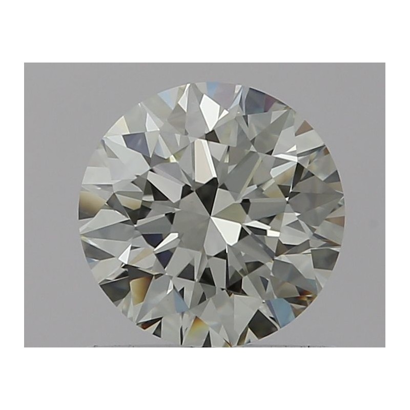 Diament szlif okrągły, 0.9ct, VS1, H, IGI 728513336 Diament szlif okrągły, 0.9ct, VS1, H, IGI 728513336