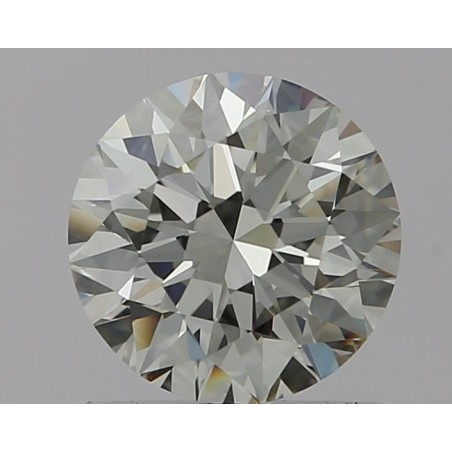 Diament szlif okrągły, 0.9ct, VS1, H, IGI 728513336