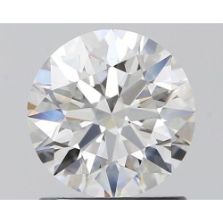 Diament szlif okrągły, 1.16ct, VVS2, E, GIA 6512108838