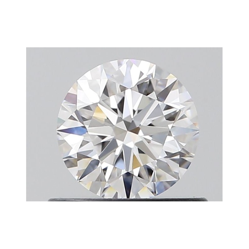 Diament szlif okrągły, 0.55ct, VVS2, D, GIA 1519299453