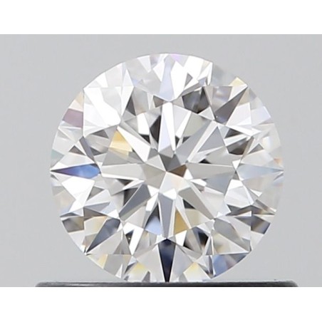 Diament szlif okrągły, 0.55ct, VVS2, D, GIA 1519299453