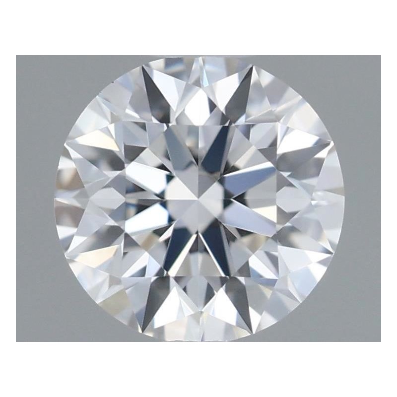 Diament szlif okrągły, 0.43ct, VVS1, E, GIA 6522219903