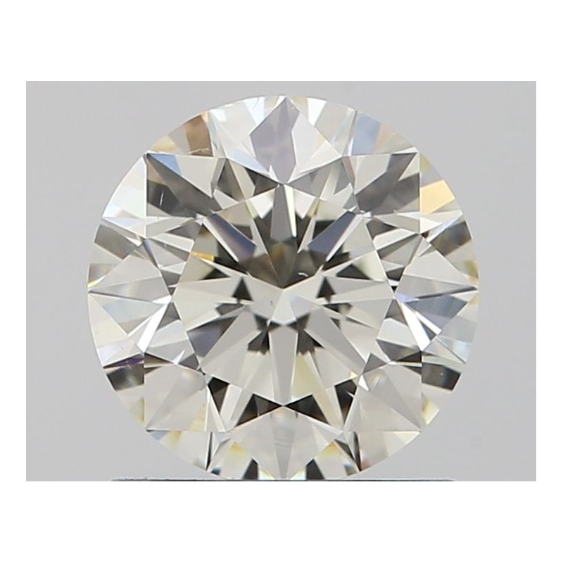 Diament szlif okrągły, 1.08ct, VS2, I, IGI 642405163 Diament szlif okrągły, 1.08ct, VS2, I, IGI 642405163