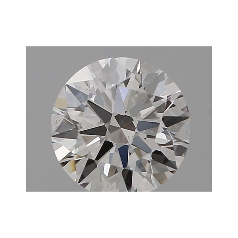 Diament szlif okrągły, 0.5ct, VS2, G, GIA 2536242205