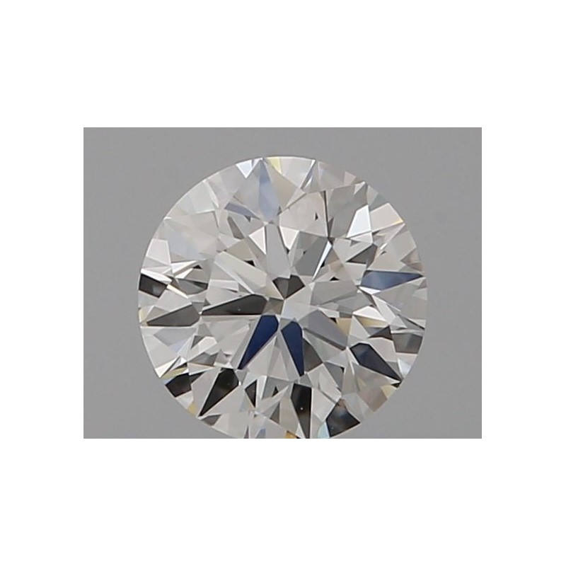 Diament szlif okrągły, 0.32ct, VVS1, H, GIA 6532283337