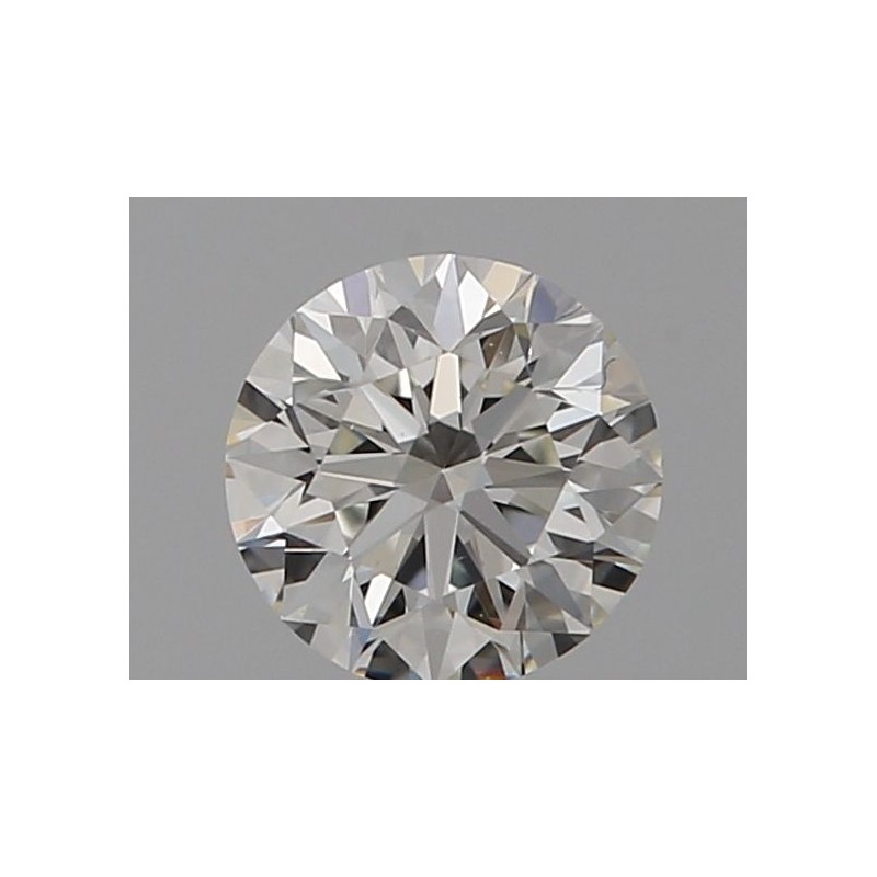 Diament szlif okrągły, 0.3ct, VVS1, H, GIA 7538283373
