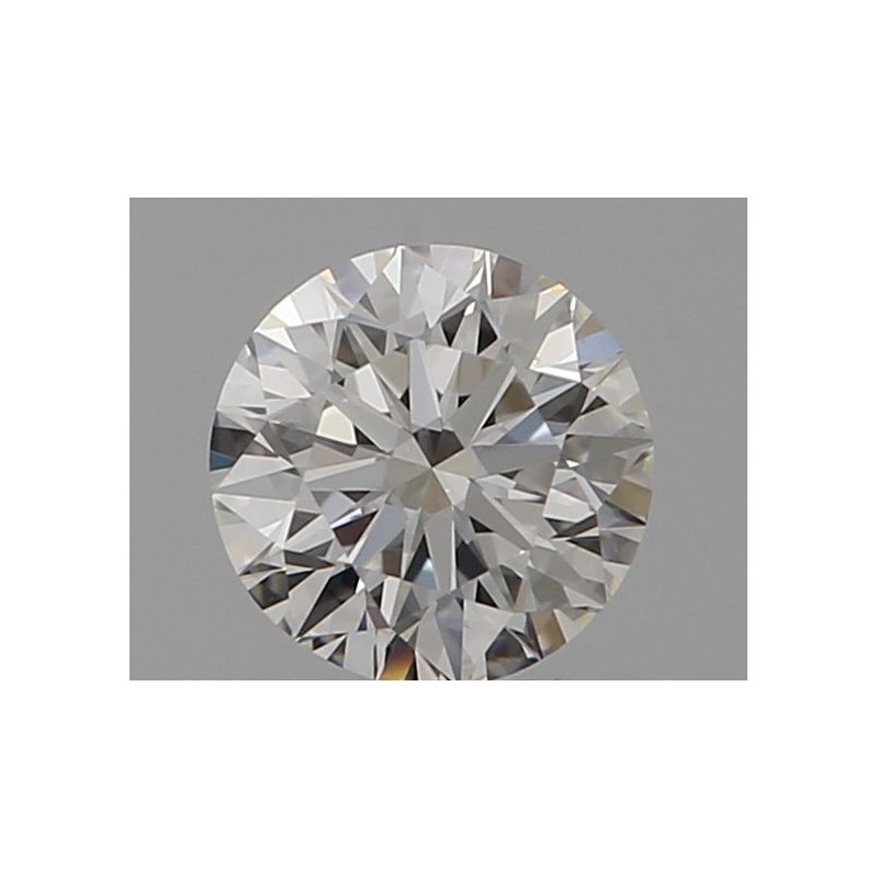 Diament szlif okrągły, 0.32ct, VVS2, H, GIA 2537283428